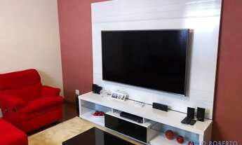 Imagem 2: CASA EM CONDOMÍNIO - PARQUE TERRA NOVA II - SP