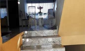 Imagem 4: Casa no Jardim Guapira de 4 quartos - 6 vagas de garagem