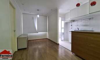 Imagem: BARRA FUNDA, 1 dormitório, novo, com armários