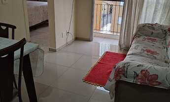 Imagem: APARTAMENTO PARA VENDA 2 QUARTOS EM JANDIRA