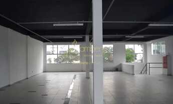 Imagem 6: Imóvel Comercial corredor principal Zona Sul