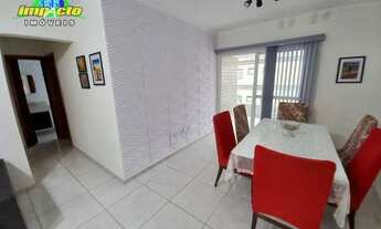 Imagem 3: DOIS QUARTOS / 1 SUÍTE CANTO DO FORTE