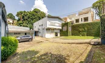 Imagem 4: CURITIBA - Prédio Inteiro - Pilarzinho