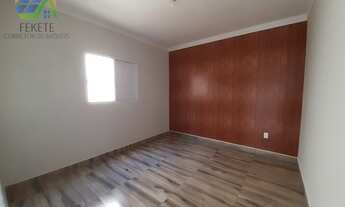 Imagem 4: Casa no Central Parque térrea para venda com 73 metros quadrados com 2 quartos sem 1 suíte