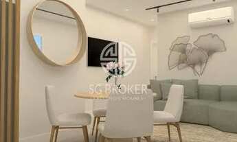 Imagem: Excelente Apartamento padrão à venda