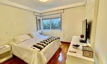 Imagem 16: Apartamento à venda, 186 m² por R$ 2.750.000,00 - Granja Julieta - São Paulo/SP