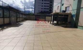 Imagem: Apartamento com 1 dorm, Aviação, Praia