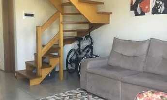 Imagem 5: Sobrado em Ponta Grossa