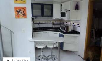 Imagem: Apartamento Duplex para venda e locação