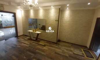 Imagem: Apartamento à venda no Centro em São Vicente