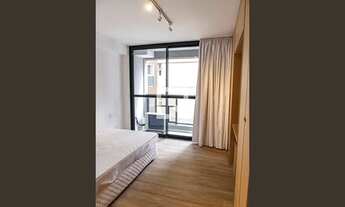 Imagem 3: Apartamento para Aluguel - Vila Mariana, 1 Quarto, 22 m2