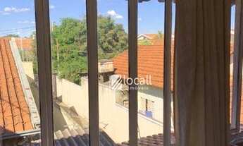 Imagem 3: Casa com 3 dormitórios à venda, 180 m² por R$ 380.000,00 - Jardim Caparroz - São José do R