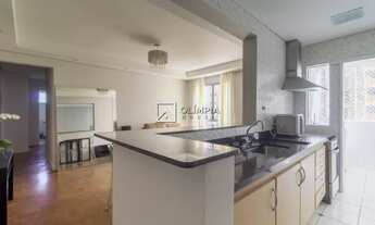 Imagem 2: Locação Apartamento 2 Dormitórios - 76 m² Vila Olímpia