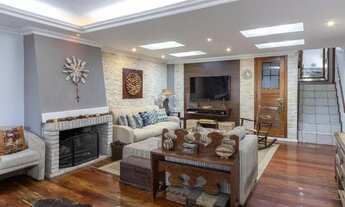 Imagem 6: Casa para Venda - 240m², 3 dormitórios, sendo 1 suites, 4 vagas - Ipanema