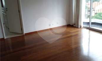 Imagem 2: 3 dorms 2 vagas 125m² Perdizes