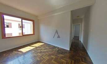 Imagem 2: Apartamento para aluguel tem 74 metros quadrados com 3 quartos