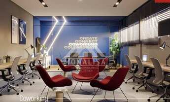 Imagem 7: Apartamento para venda com 2 quartos em Melo - Montes Claros - MG