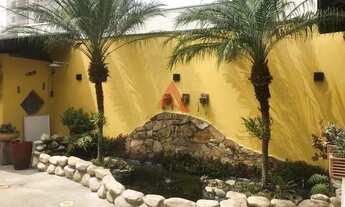 Imagem 2: JACAREí - Casa Padrão - Villa Branca