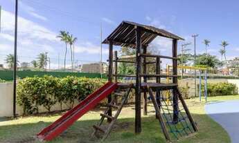 Imagem 5: Espetacular Apartamento para aluguel com Vista Mar, possui 61 m2 com 2 quartos em Boca do