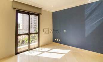 Imagem 3: Locação Apartamento 4 Dormitórios - 313 m² Moema