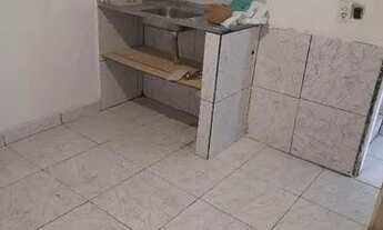 Imagem 3: Aluga-se Kitnet Quarto com aluguel por R$550 /mês