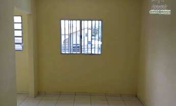 Imagem 4: Casa com 1 dormitório para alugar por R$ 533,65/mês - Jardim Elvira - Osasco/SP