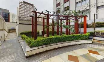 Imagem 2: Apartamento para aluguel tem 67 metros quadrados com 2 quartos em Bela Vista - São Paulo