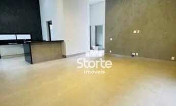 Imagem 4: Casa térrea alto padrão com 3 suítes à venda, 210m² por R$ 1.875.000 - Condomínio Varanda