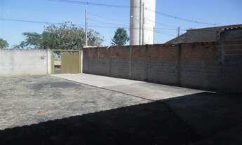 Imagem 3: Casa Padrão em São Carlos