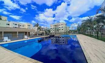 Imagem: Garden Club, Excelente apto com 3 Qtos com