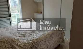 Imagem 6: Apartamento a venda no Jardim Aquarius com 3 quartos, sendo 1 suíte