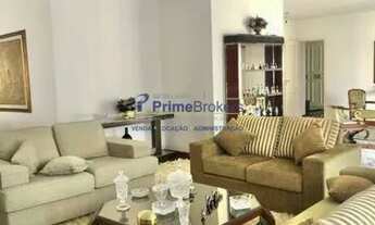 Imagem 7: Excelente ap de 245m2 com 04 dorm.s, 04 suítes e 04 vagas no Itaim Bibi