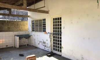 Imagem 5: Casa com 3 dormitórios - venda por R$ 150.000,00 ou aluguel por R$ 820,00/mês - Barreiro