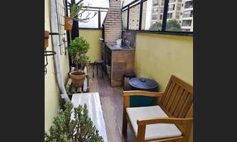 Imagem 5: Apto Cobertura 3 Dorm Suite (oportunidade zona norte