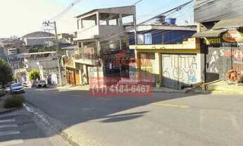 Imagem 6: Casa Térrea no Jardim Santa Teresa, Carapícuiba, 2 Quartos e Vaga 1 Auto