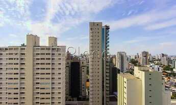 Imagem 3: Apartamento à venda no Villa Real, Cambuí - Campinas/SP