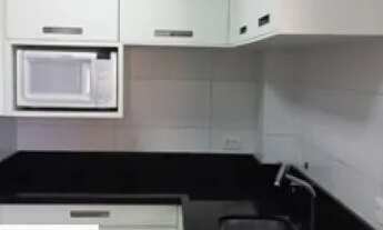 Imagem 5: Apartamento 71m2 Pinheiros SP