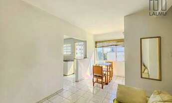 Imagem 2: Apartamento com 2 dormitórios para alugar, 60 m² por R$ 4.082,00/mês - Bela Vista - São Pa