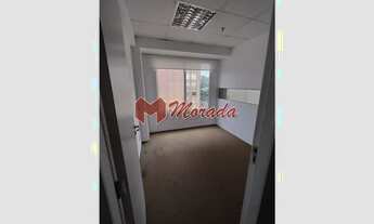 Imagem 4: SALA COMERCIAL LOCAÇÃO NO HOTEL MERCURE- CENTRO REF. 19071 33m²