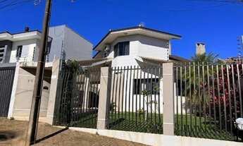 Imagem 2: Sobrado alto padrão para locação no Recanto Tropical