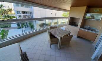 Imagem 5: BELISSIMO APARTAMENTO, BEM LOCALIZADO, LAZER DE CLUBE/SPA PORTARIA 24H E SERVIÇO DE PRAIA