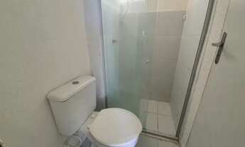 Imagem 3: Apartamento para venda com 63 metros quadrados com 3 quartos