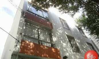 Imagem: São Paulo - Apartamento Padrão - Perdizes