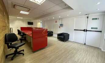 Imagem 3: Laje Corporativa 1413m² - Acesso estação Trem Lapa e Marginal Tietê - 30 vagas