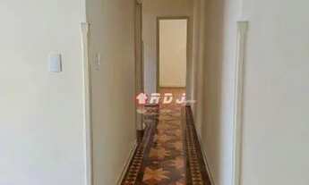 Imagem 5: Apartamento com 3 dormitórios para alugar, 145 m² por R$ 3.850,00/mês - Embaré - Santos/SP