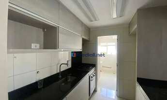 Imagem 2: Apartamento com 3 dormitórios para alugar, 81 m² por R$ 3300/mês - Freguesia do Ó - São Pa