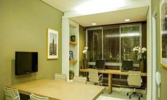 Imagem 3: APARTAMENTO RESIDENCIAL em SÃO PAULO - SP, CAMPO BELO