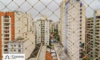 Imagem 6: Apartamento à Venda 122m² - Pinheiros, São Paulo