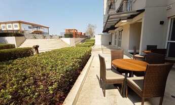 Imagem 4: Apartamento para aluguel possui 38 metros quadrados com 1 quarto em Granja Viana - Cotia