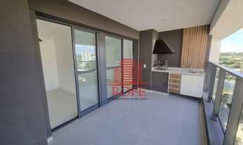 Imagem 4: Apartamento com 3 dormitórios para alugar, 84 m² por R$ 5.500,00/mês - Brooklin - São Paul